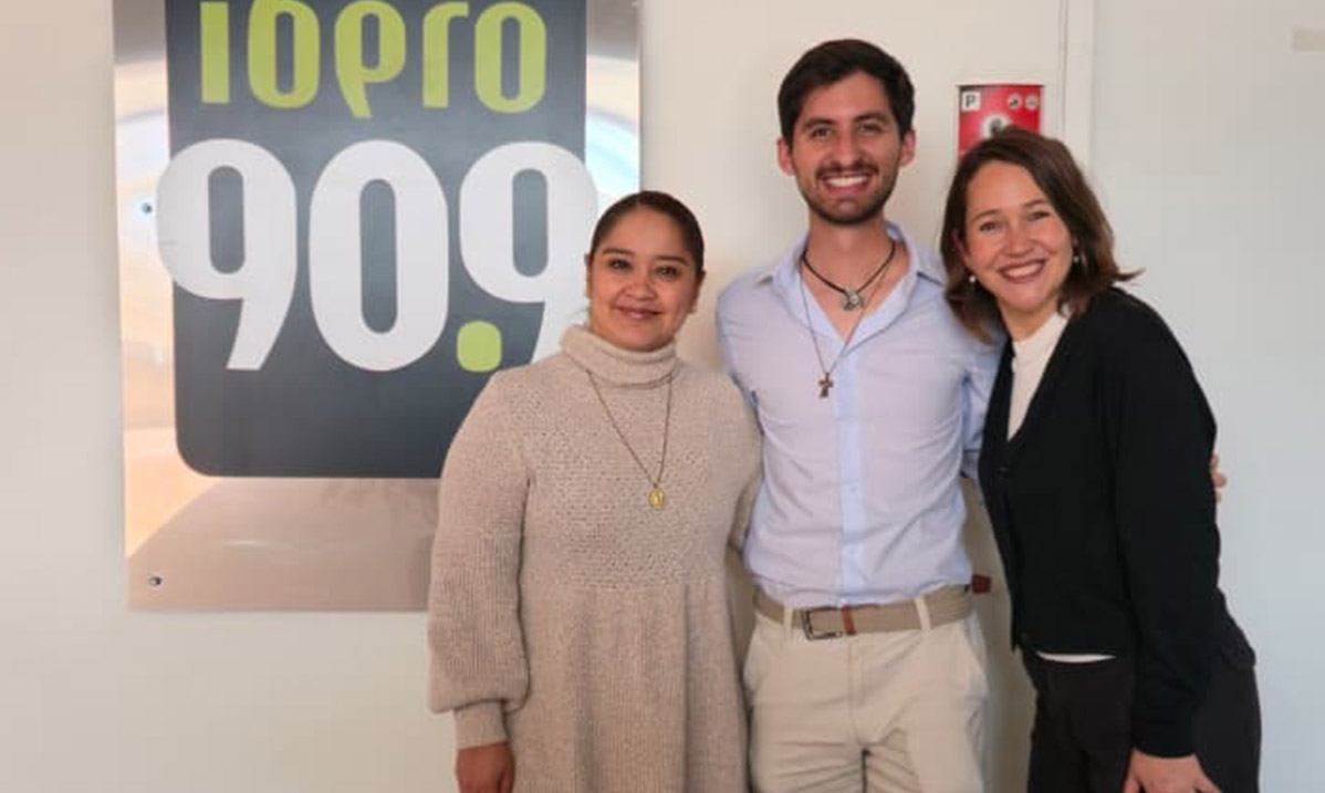 Radio Ibero 90.9