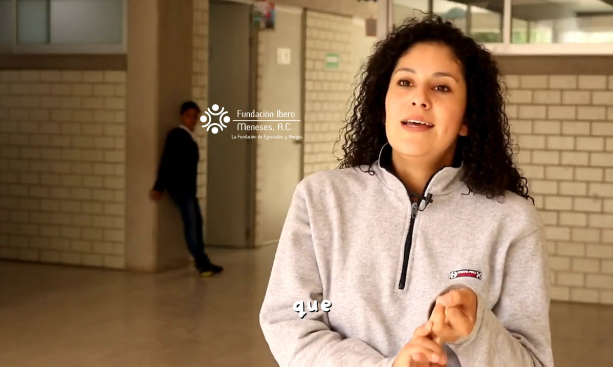 Conoce a