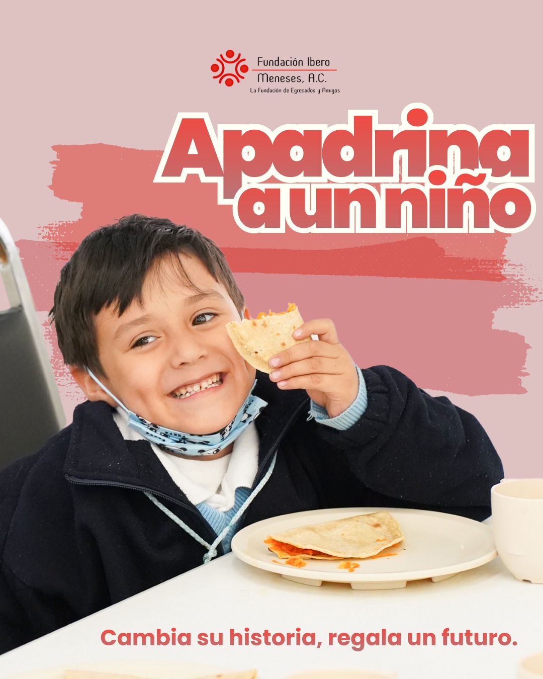 apadrina ilustrativa