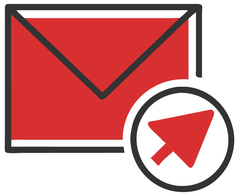 icon mailing